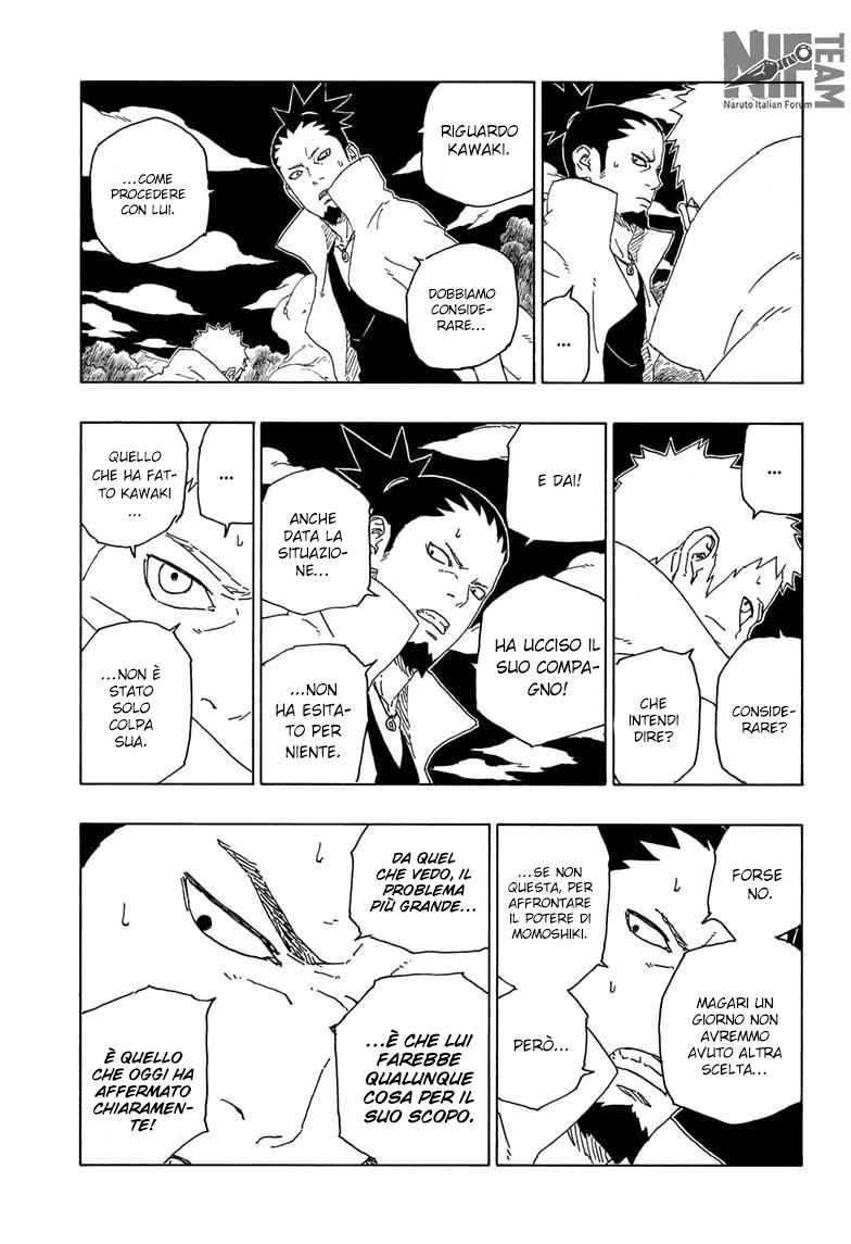 Read Boruto Naruto Next Generations IT Manga Online