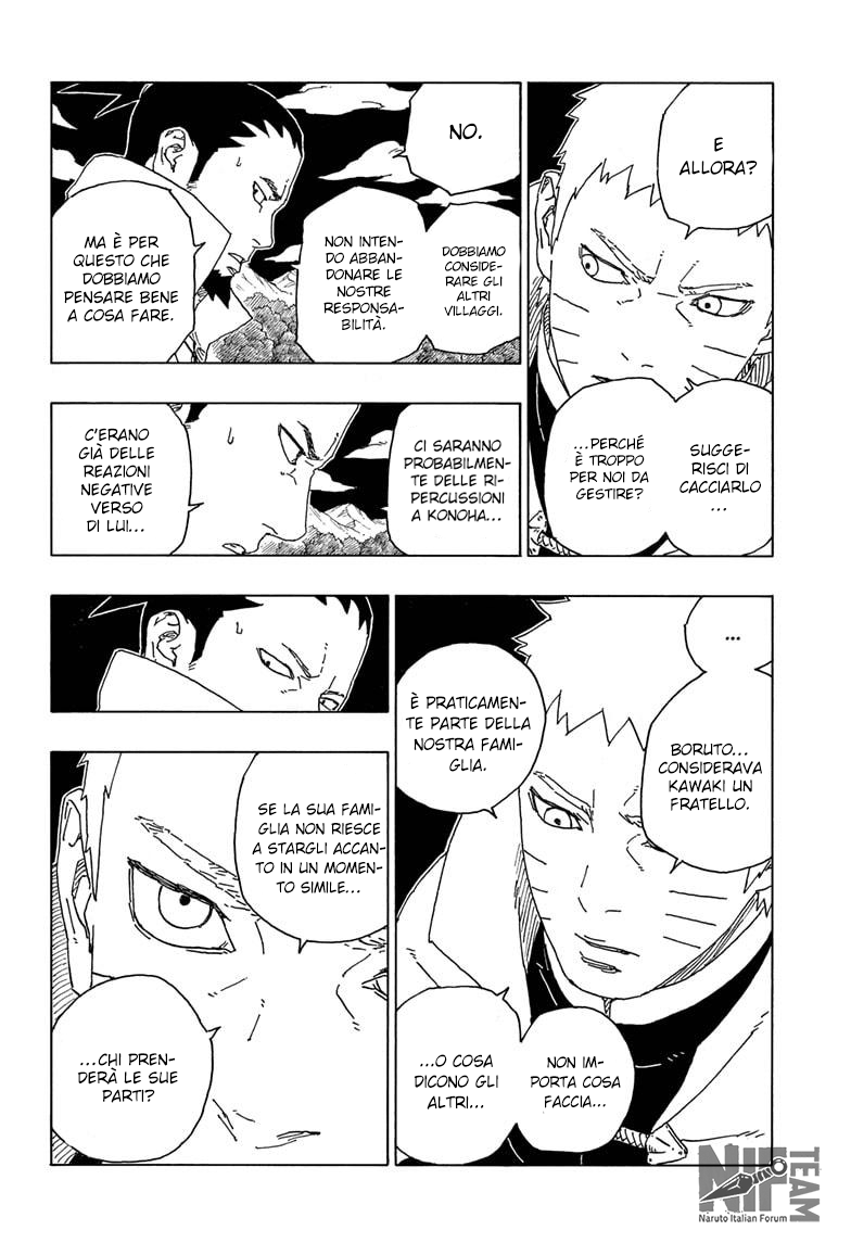 Read Boruto Naruto Next Generations IT Manga Online