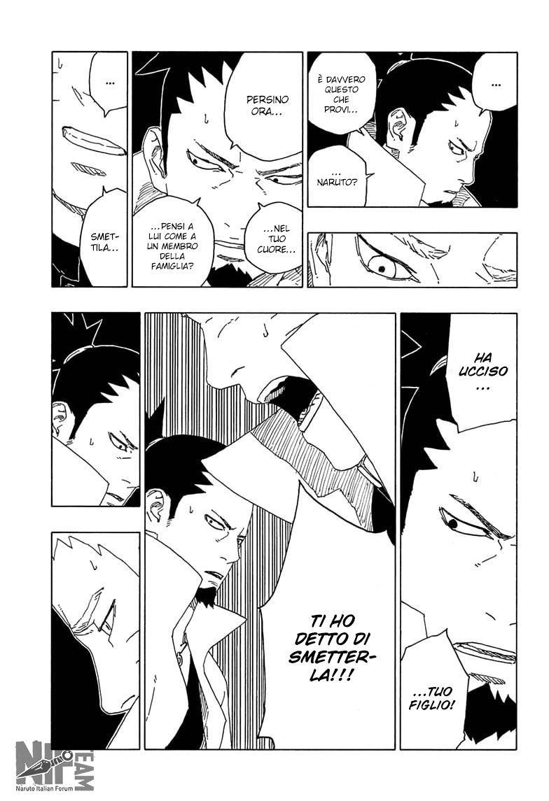 Read Boruto Naruto Next Generations IT Manga Online