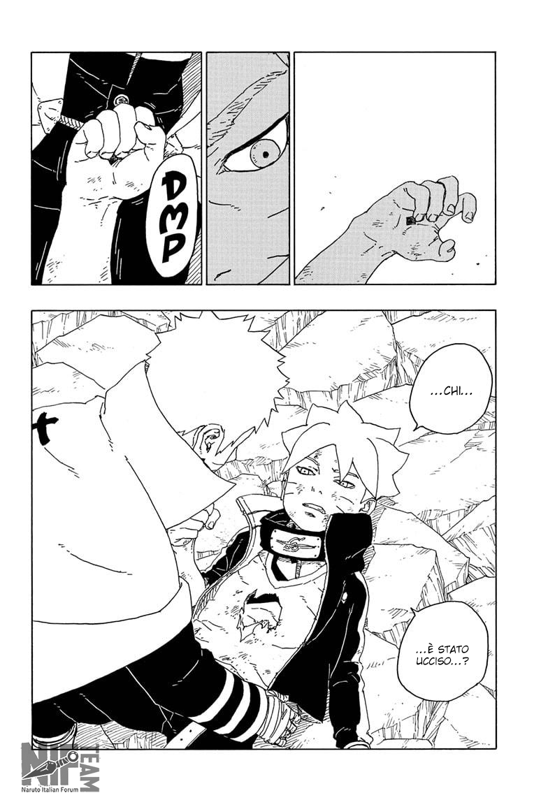 Read Boruto Naruto Next Generations IT Manga Online
