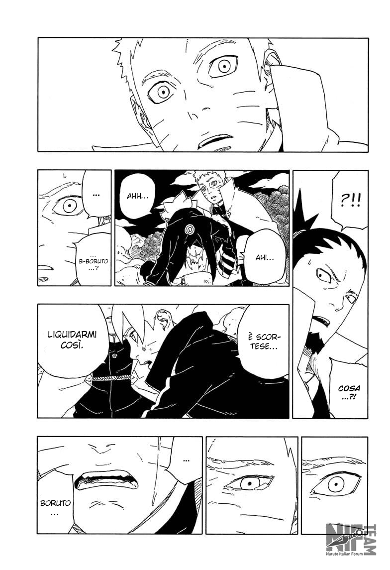 Read Boruto Naruto Next Generations IT Manga Online