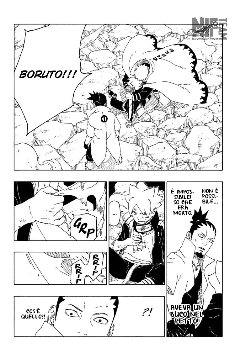 Read Boruto Naruto Next Generations IT Manga Online
