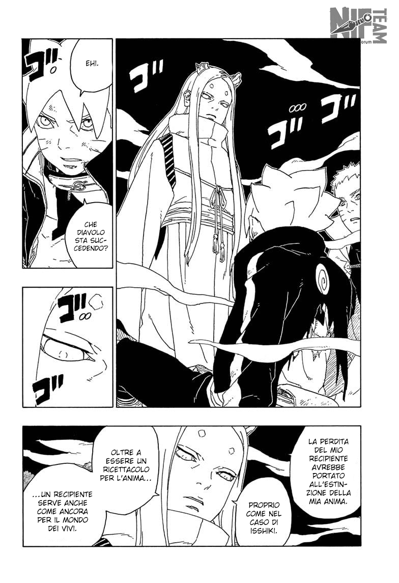 Read Boruto Naruto Next Generations IT Manga Online