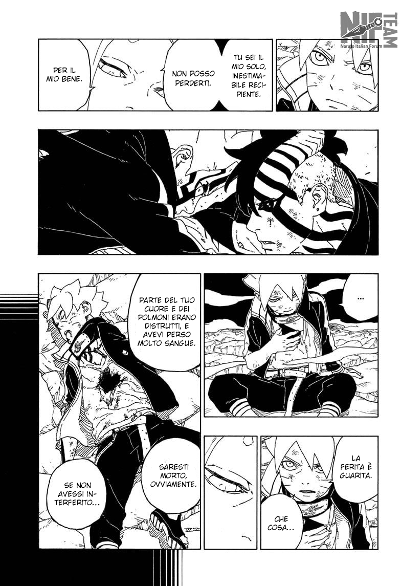 Read Boruto Naruto Next Generations IT Manga Online