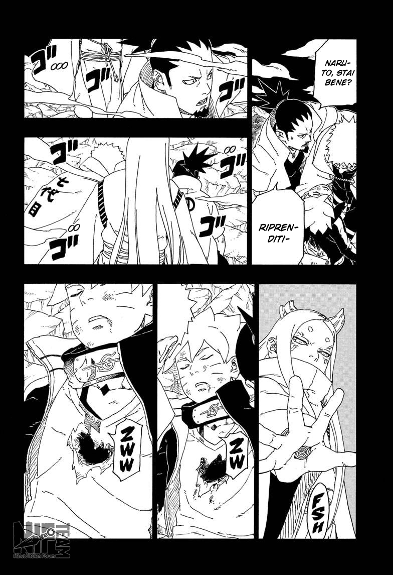 Read Boruto Naruto Next Generations IT Manga Online