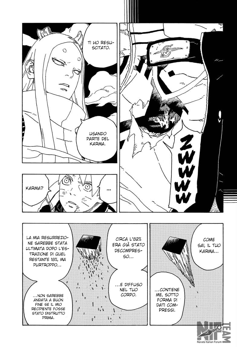 Read Boruto Naruto Next Generations IT Manga Online