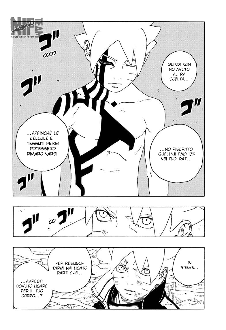 Read Boruto Naruto Next Generations IT Manga Online