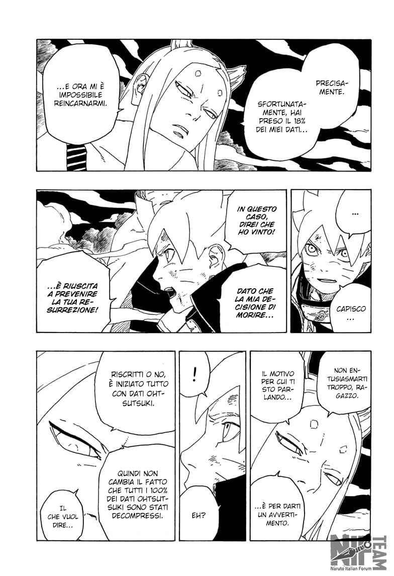 Read Boruto Naruto Next Generations IT Manga Online