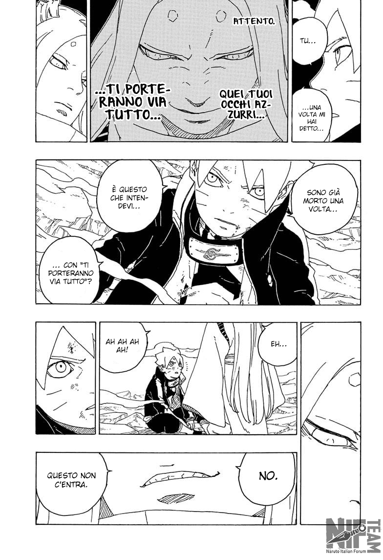 Read Boruto Naruto Next Generations IT Manga Online
