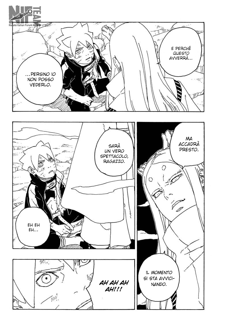 Read Boruto Naruto Next Generations IT Manga Online