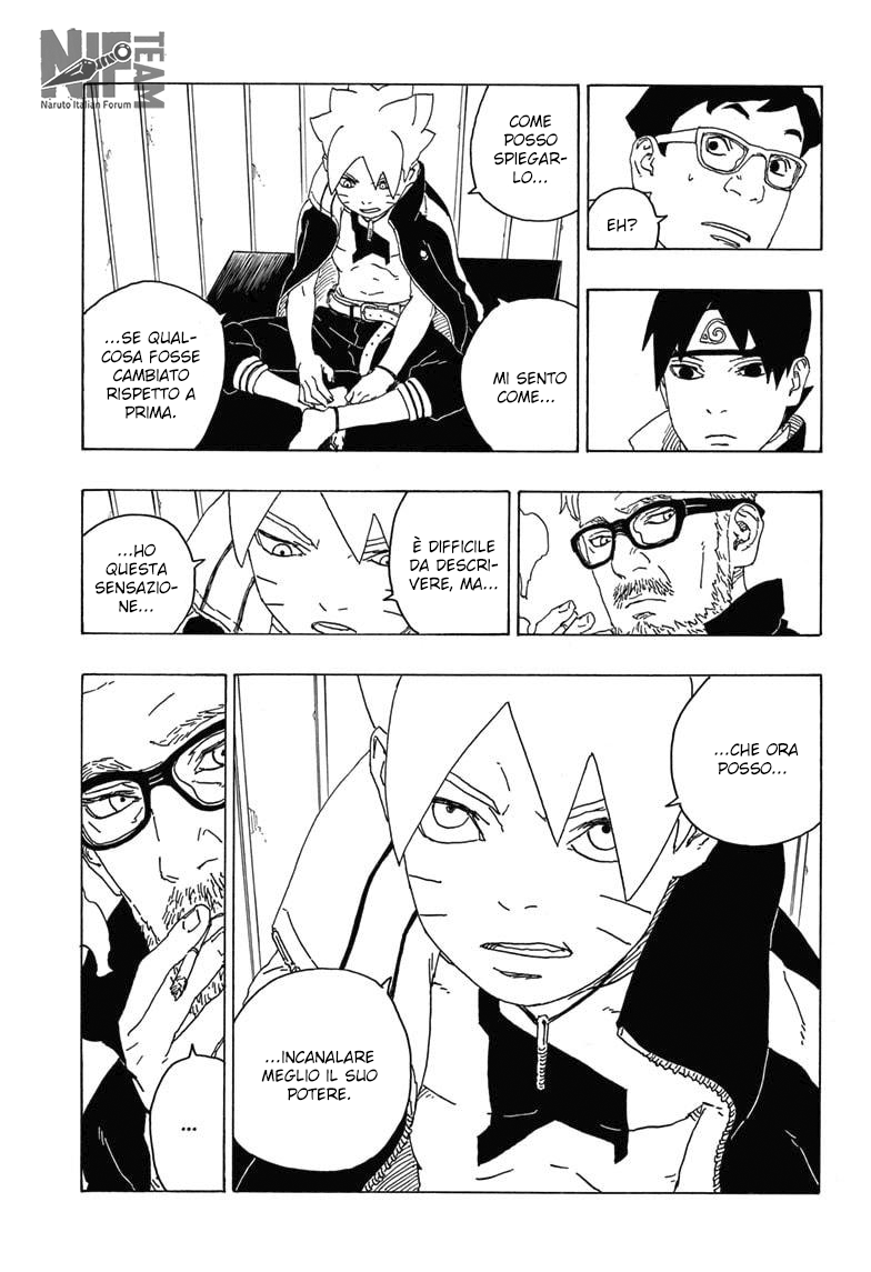 Read Boruto Naruto Next Generations IT Manga Online