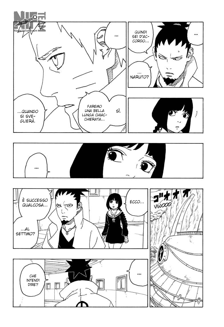 Read Boruto Naruto Next Generations IT Manga Online