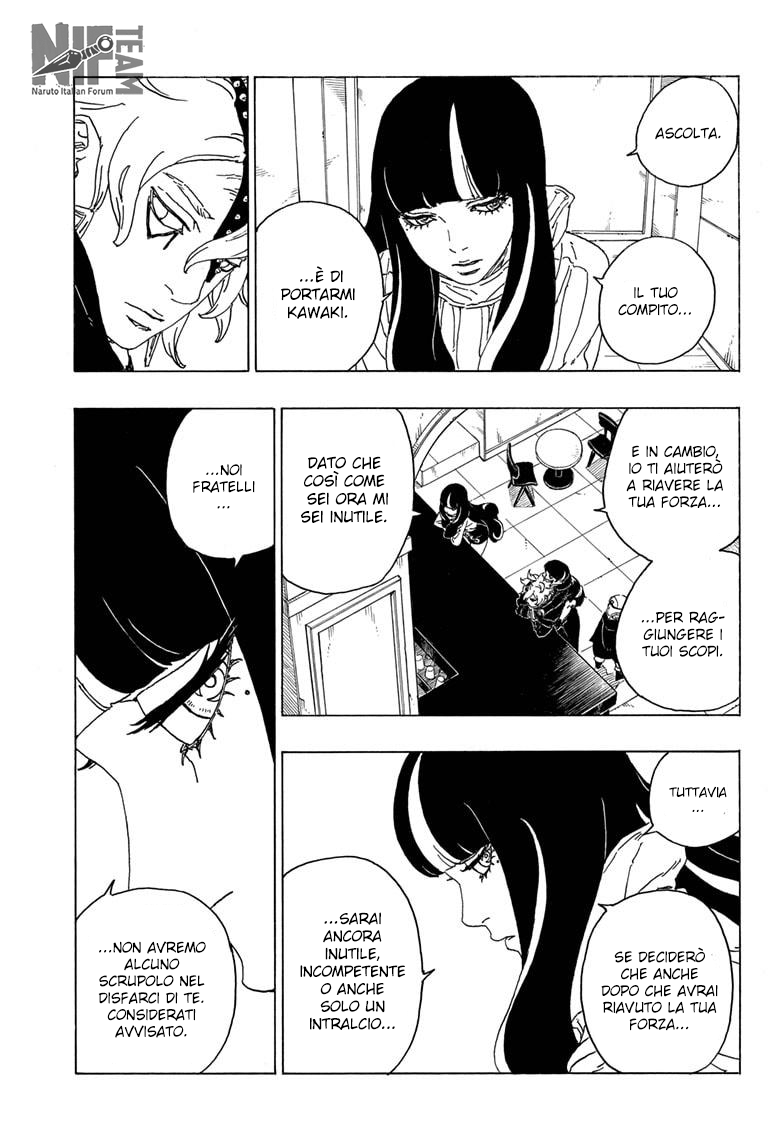 Read Boruto Naruto Next Generations IT Manga Online
