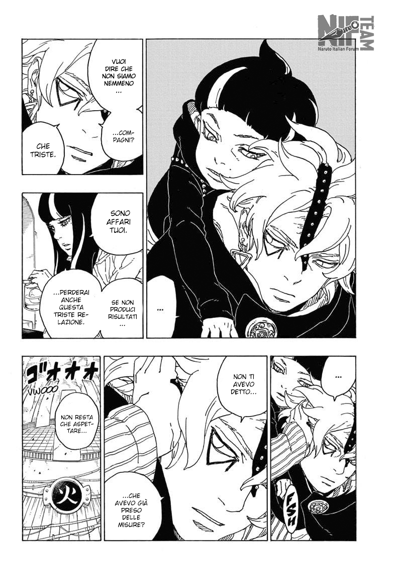 Read Boruto Naruto Next Generations IT Manga Online