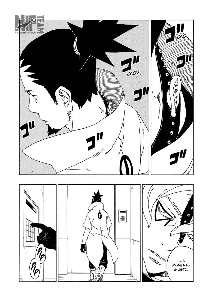 Read Boruto Naruto Next Generations IT Manga Online