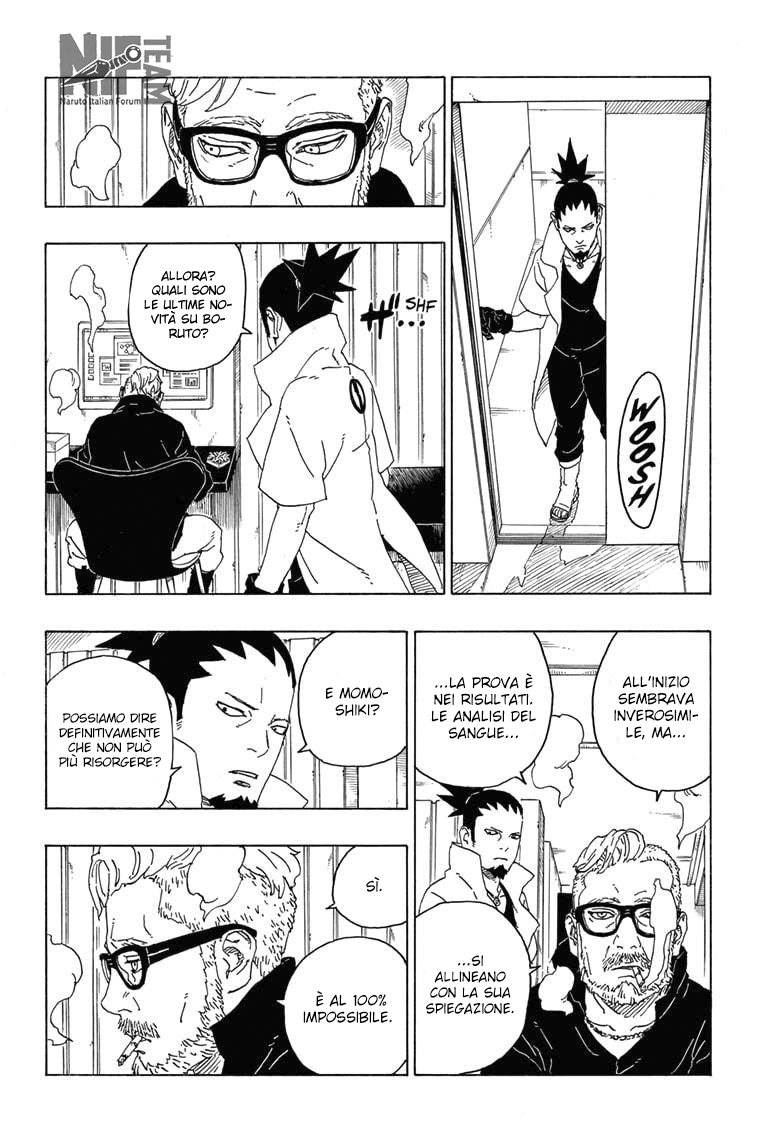 Read Boruto Naruto Next Generations IT Manga Online