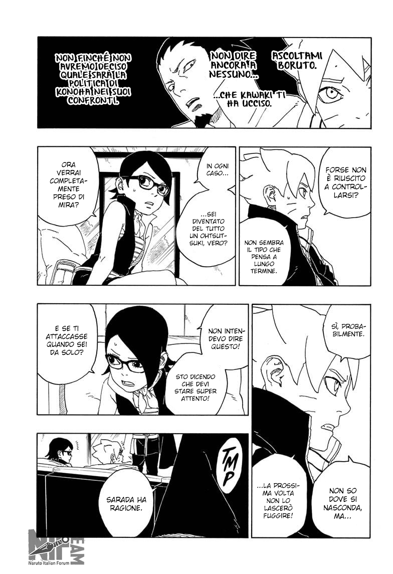Read Boruto Naruto Next Generations IT Manga Online