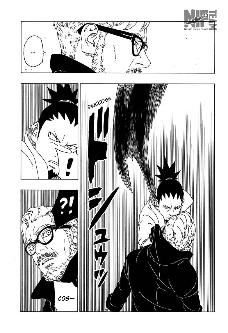 Read Boruto Naruto Next Generations IT Manga Online