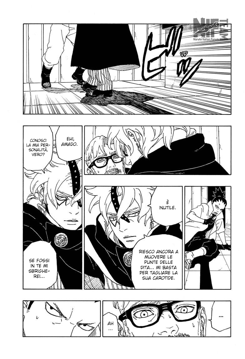 Read Boruto Naruto Next Generations IT Manga Online