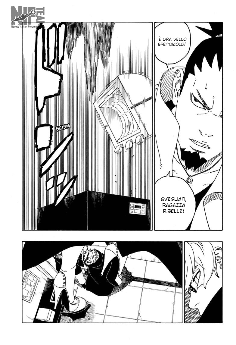 Read Boruto Naruto Next Generations IT Manga Online