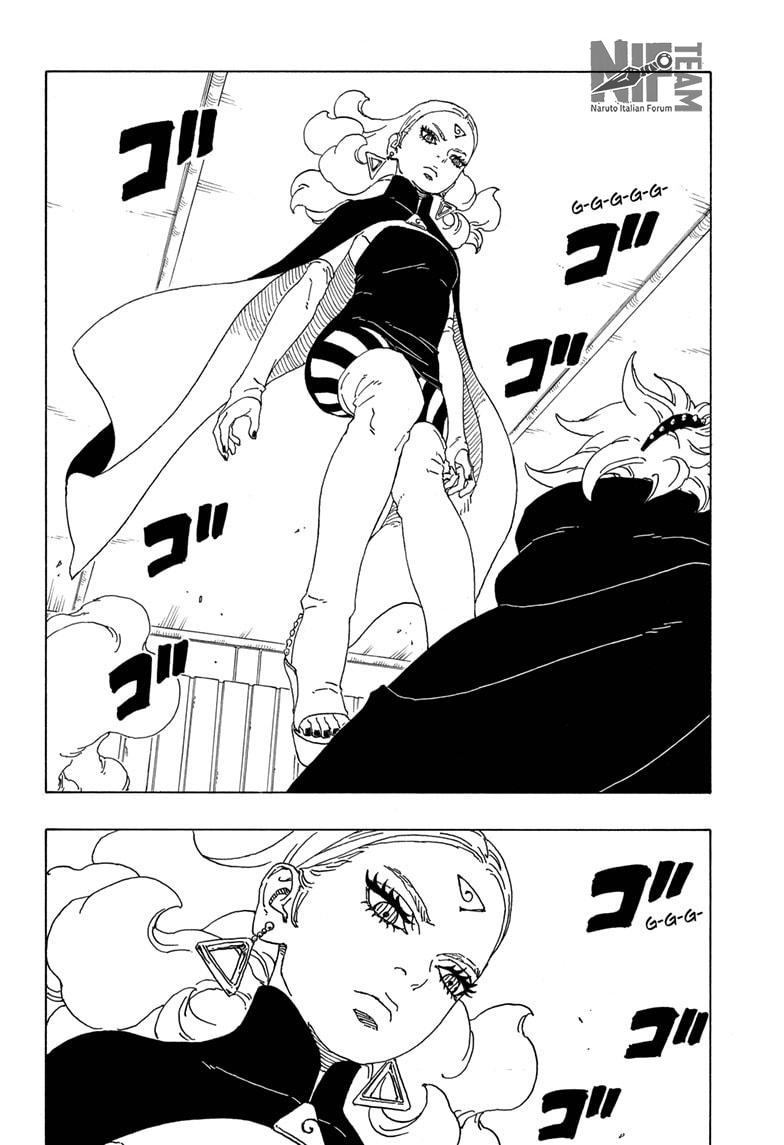 Read Boruto Naruto Next Generations IT Manga Online