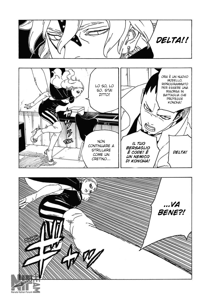 Read Boruto Naruto Next Generations IT Manga Online