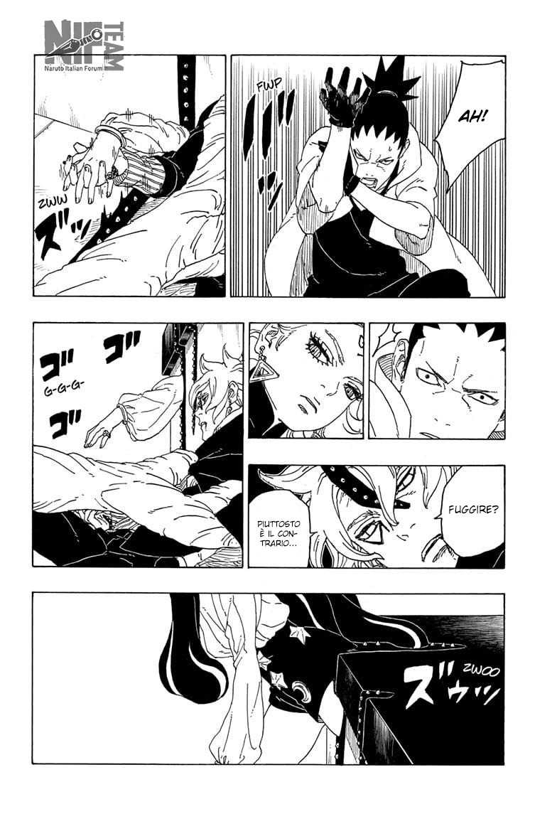 Read Boruto Naruto Next Generations IT Manga Online