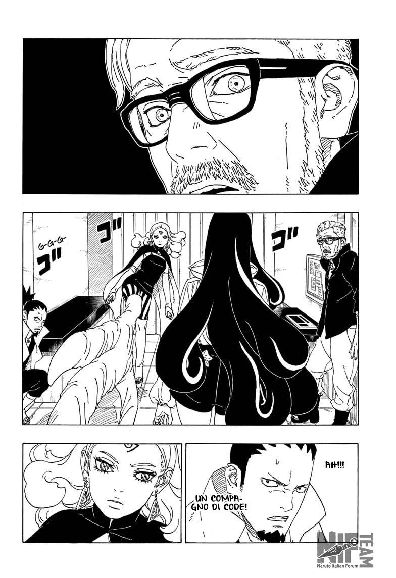 Read Boruto Naruto Next Generations IT Manga Online
