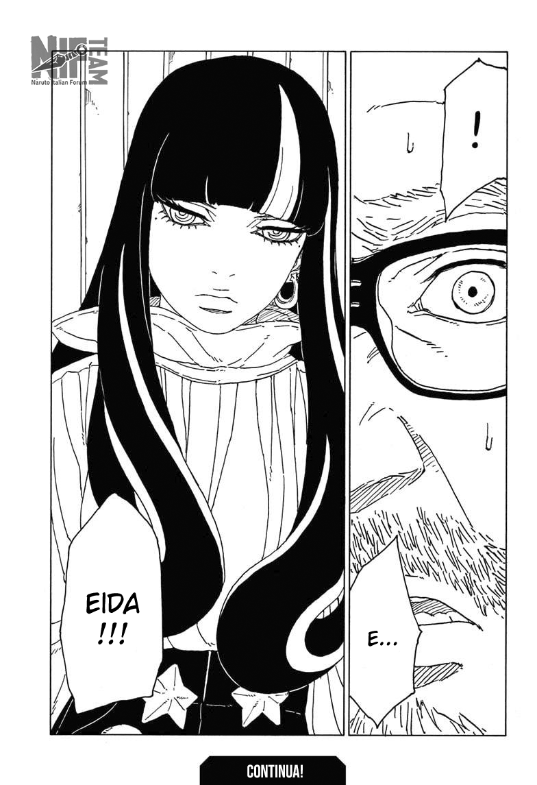 Read Boruto Naruto Next Generations IT Manga Online