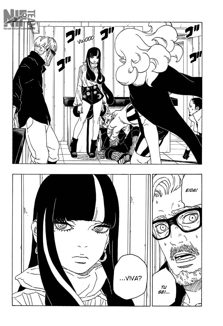 Read Boruto Naruto Next Generations IT Manga Online