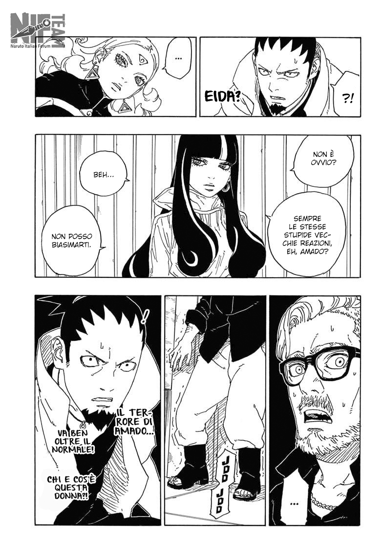 Read Boruto Naruto Next Generations IT Manga Online