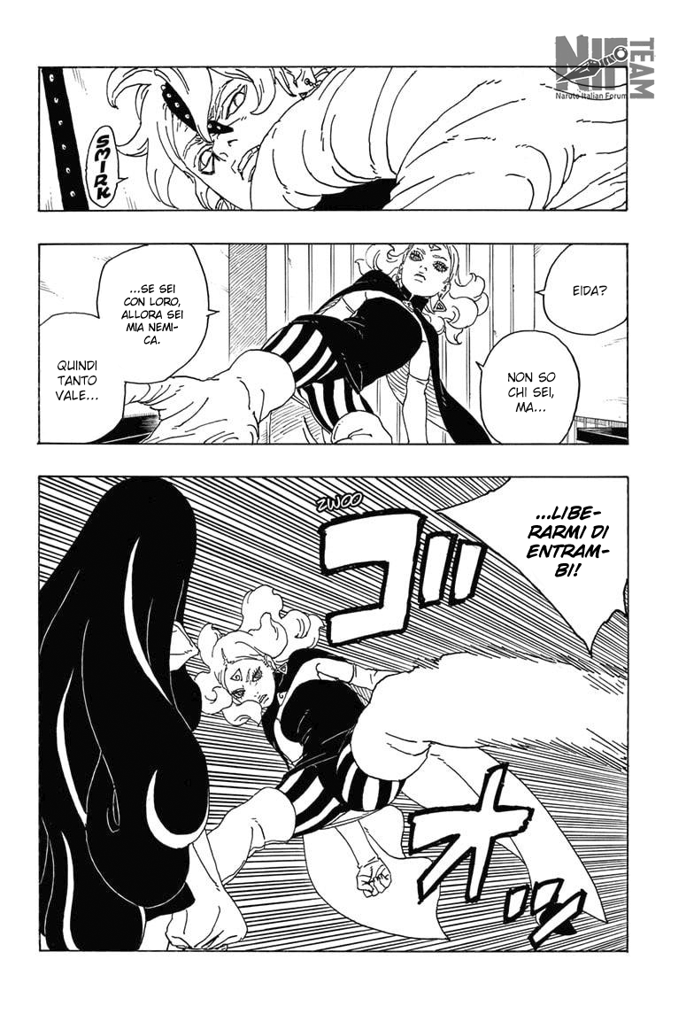 Read Boruto Naruto Next Generations IT Manga Online