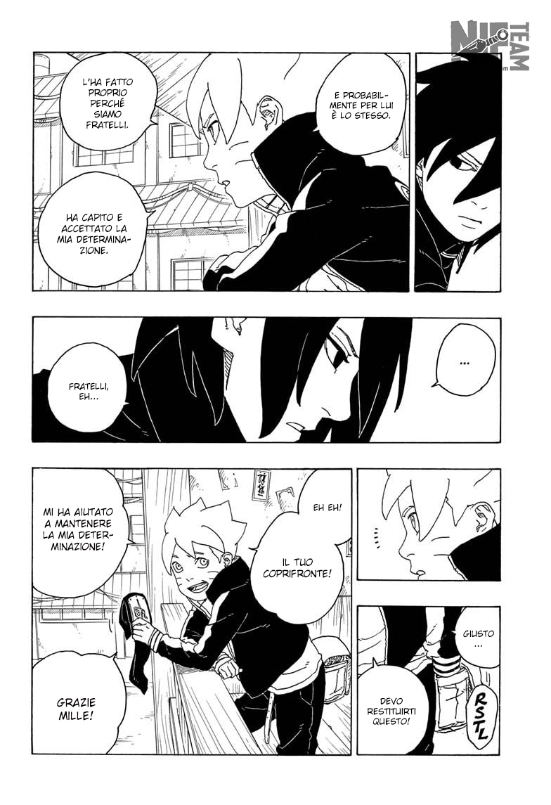 Read Boruto Naruto Next Generations IT Manga Online