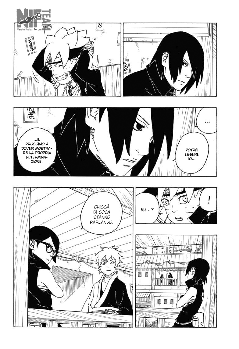 Read Boruto Naruto Next Generations IT Manga Online