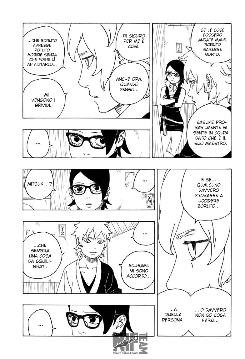 Read Boruto Naruto Next Generations IT Manga Online