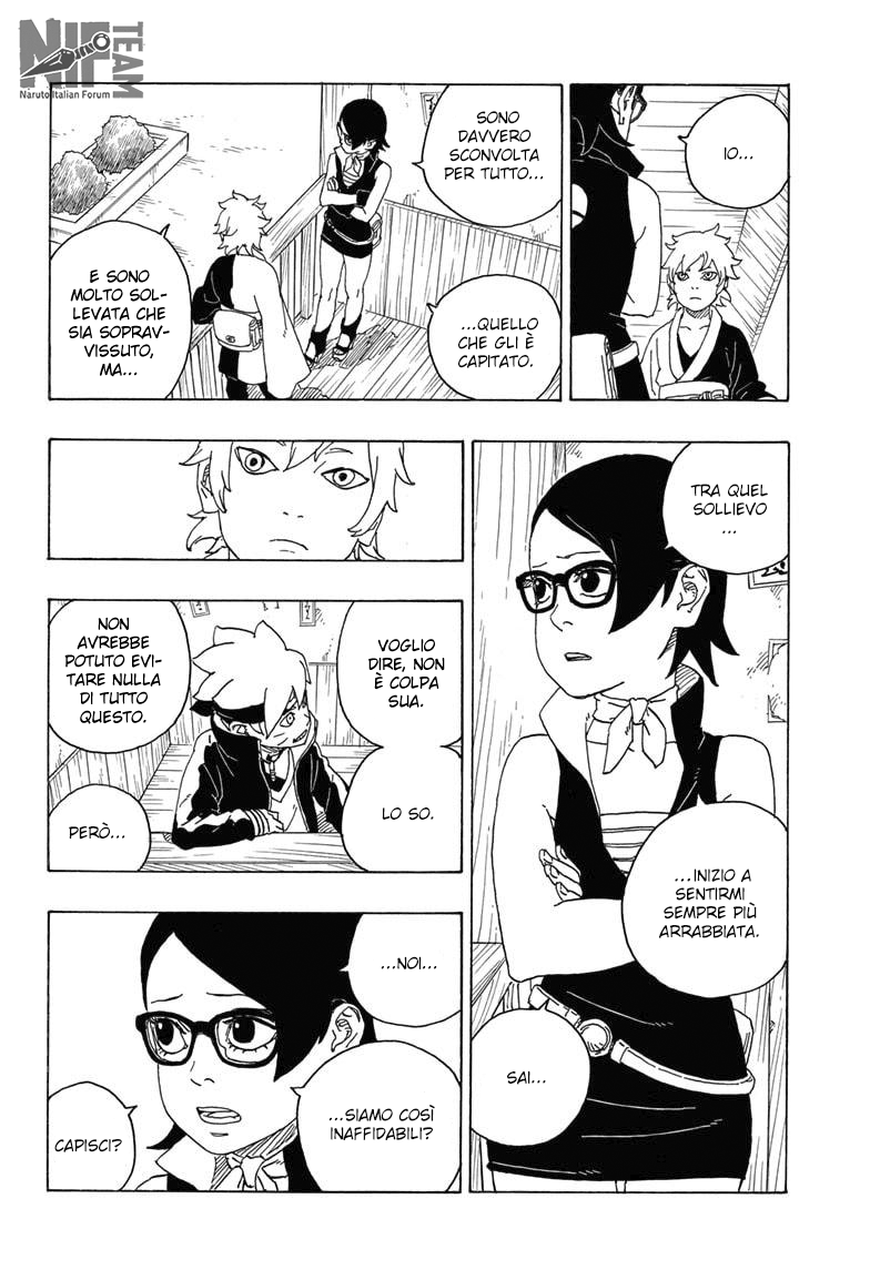 Read Boruto Naruto Next Generations IT Manga Online
