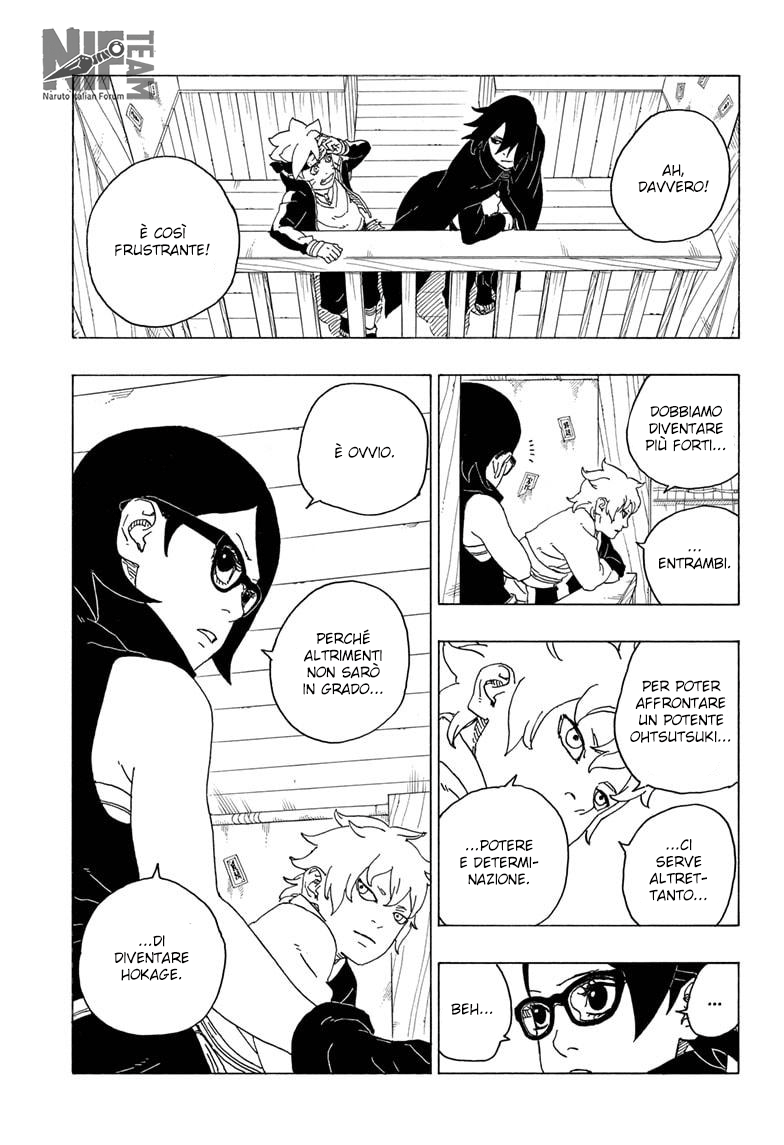 Read Boruto Naruto Next Generations IT Manga Online