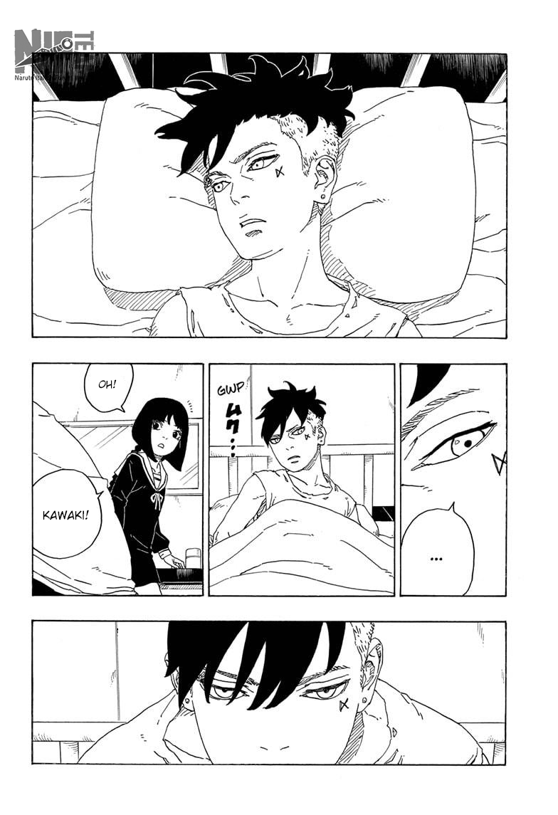 Read Boruto Naruto Next Generations IT Manga Online