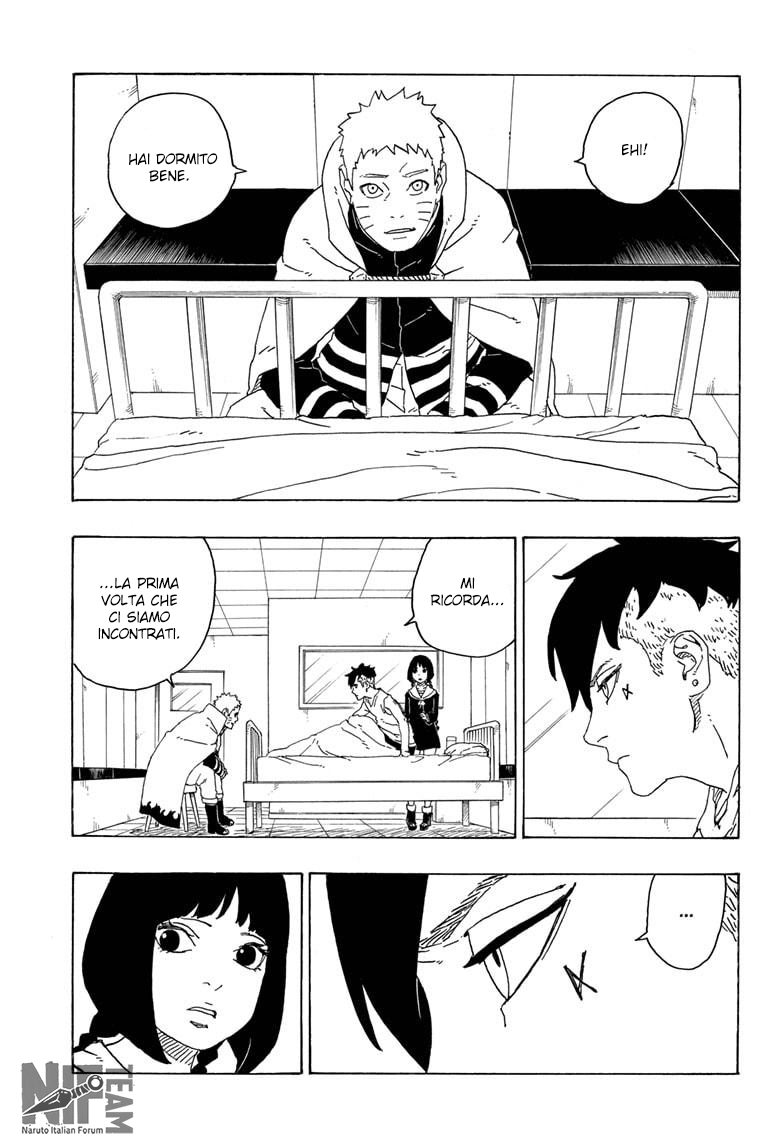 Read Boruto Naruto Next Generations IT Manga Online