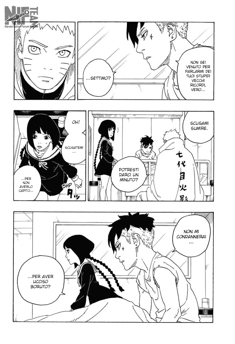 Read Boruto Naruto Next Generations IT Manga Online