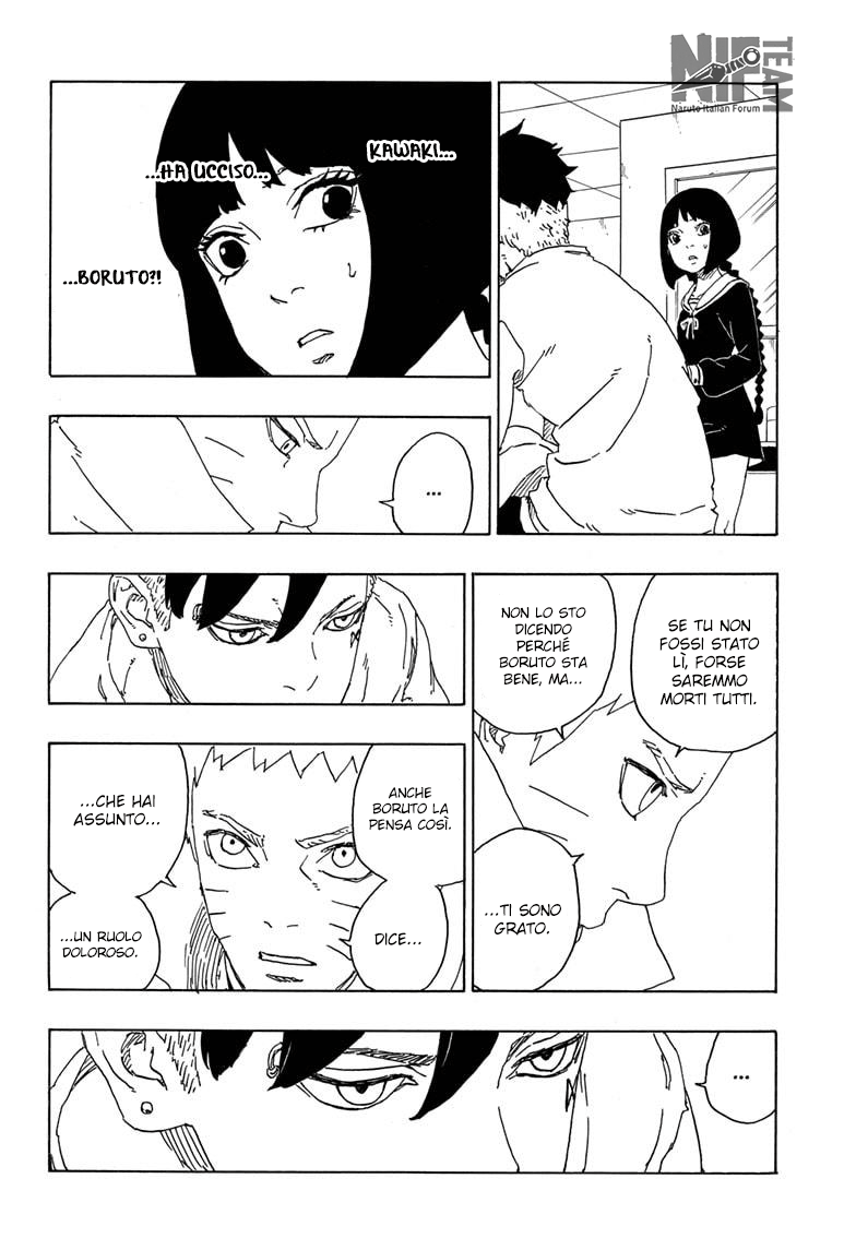 Read Boruto Naruto Next Generations IT Manga Online