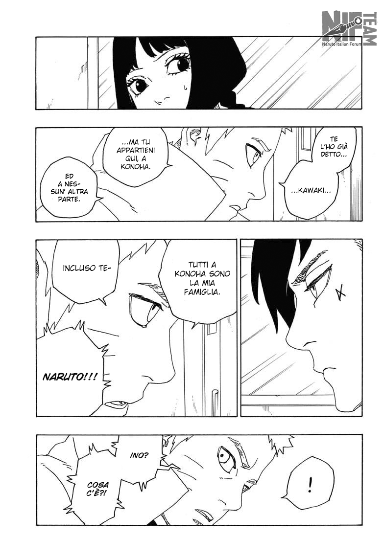 Read Boruto Naruto Next Generations IT Manga Online