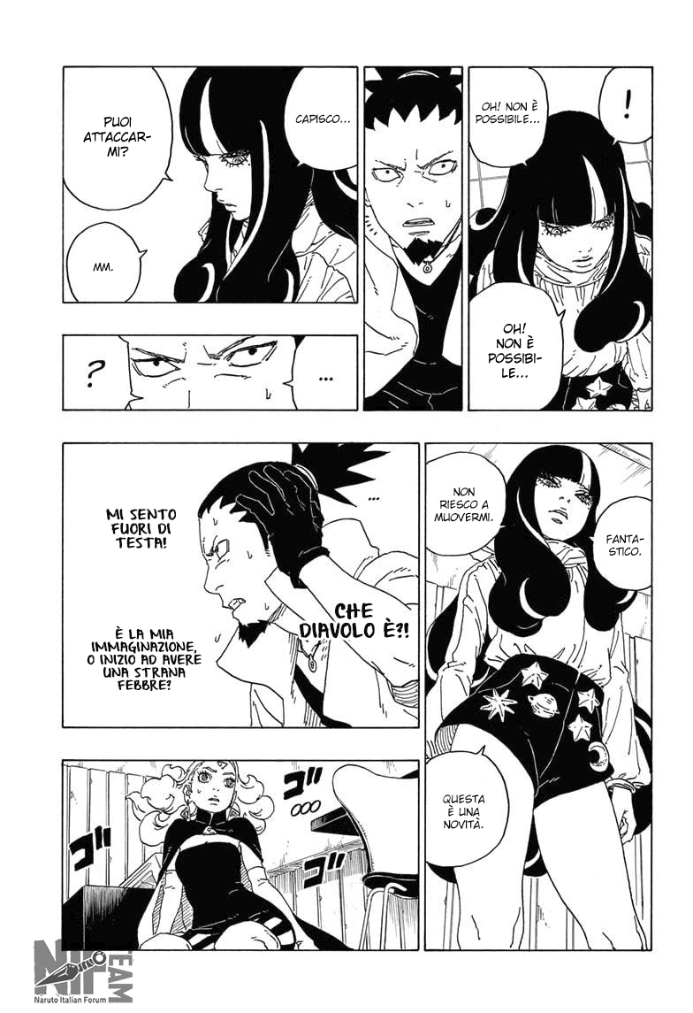 Read Boruto Naruto Next Generations IT Manga Online