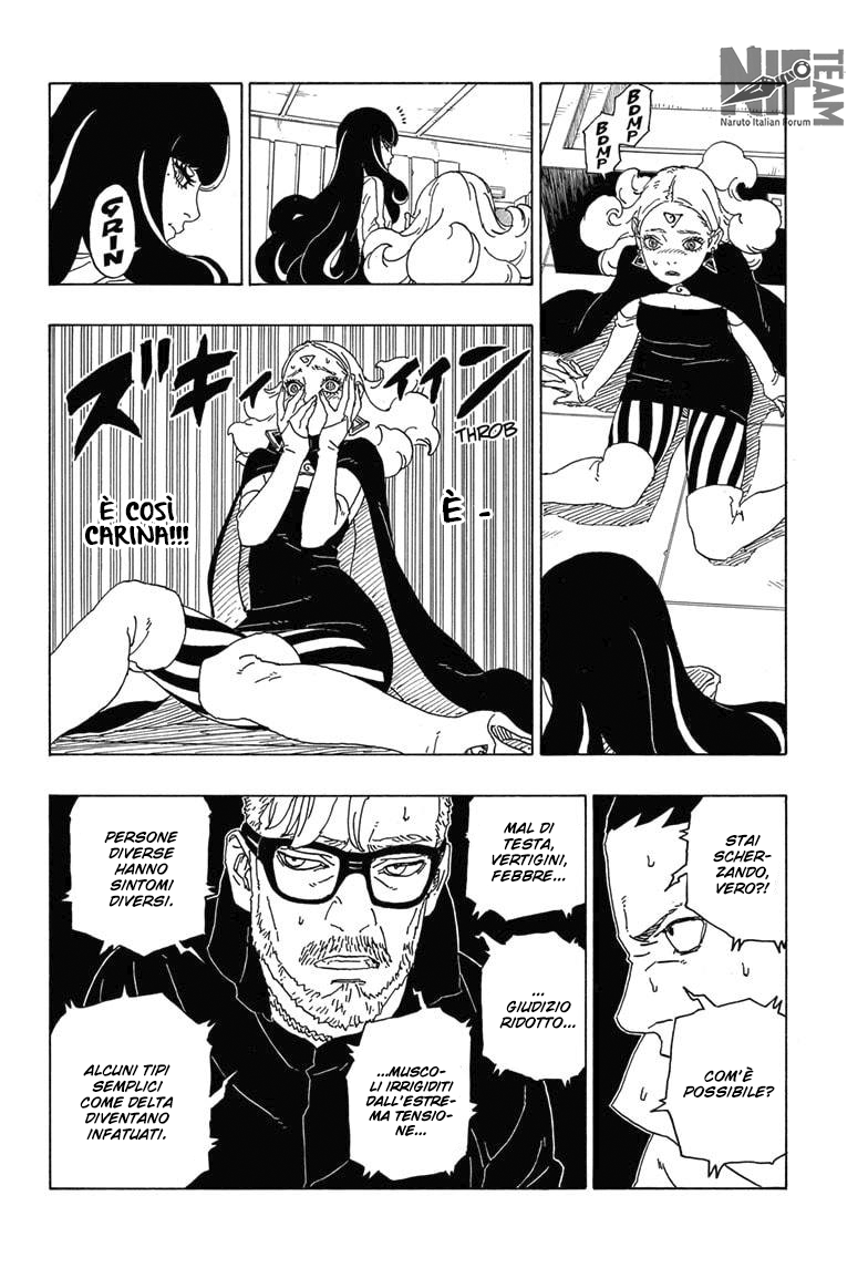 Read Boruto Naruto Next Generations IT Manga Online