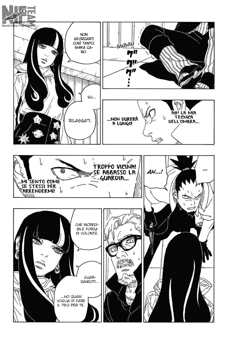Read Boruto Naruto Next Generations IT Manga Online