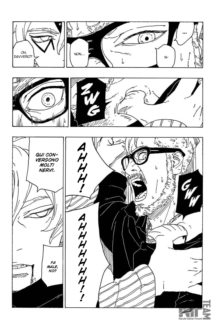 Read Boruto Naruto Next Generations IT Manga Online