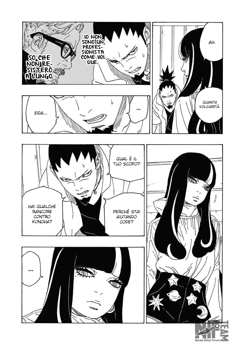 Read Boruto Naruto Next Generations IT Manga Online