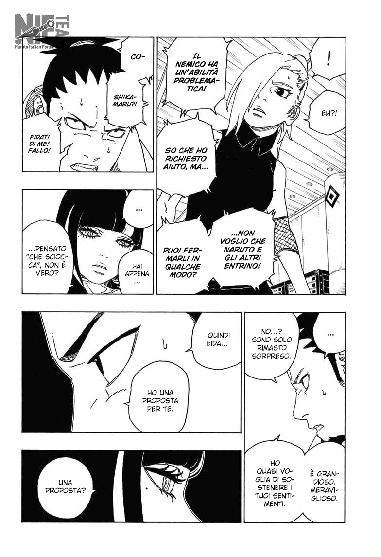 Read Boruto Naruto Next Generations IT Manga Online