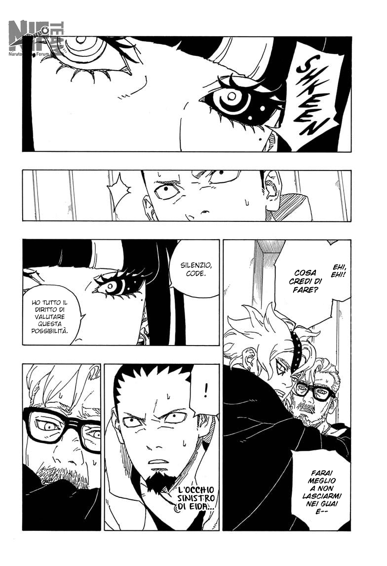 Read Boruto Naruto Next Generations IT Manga Online