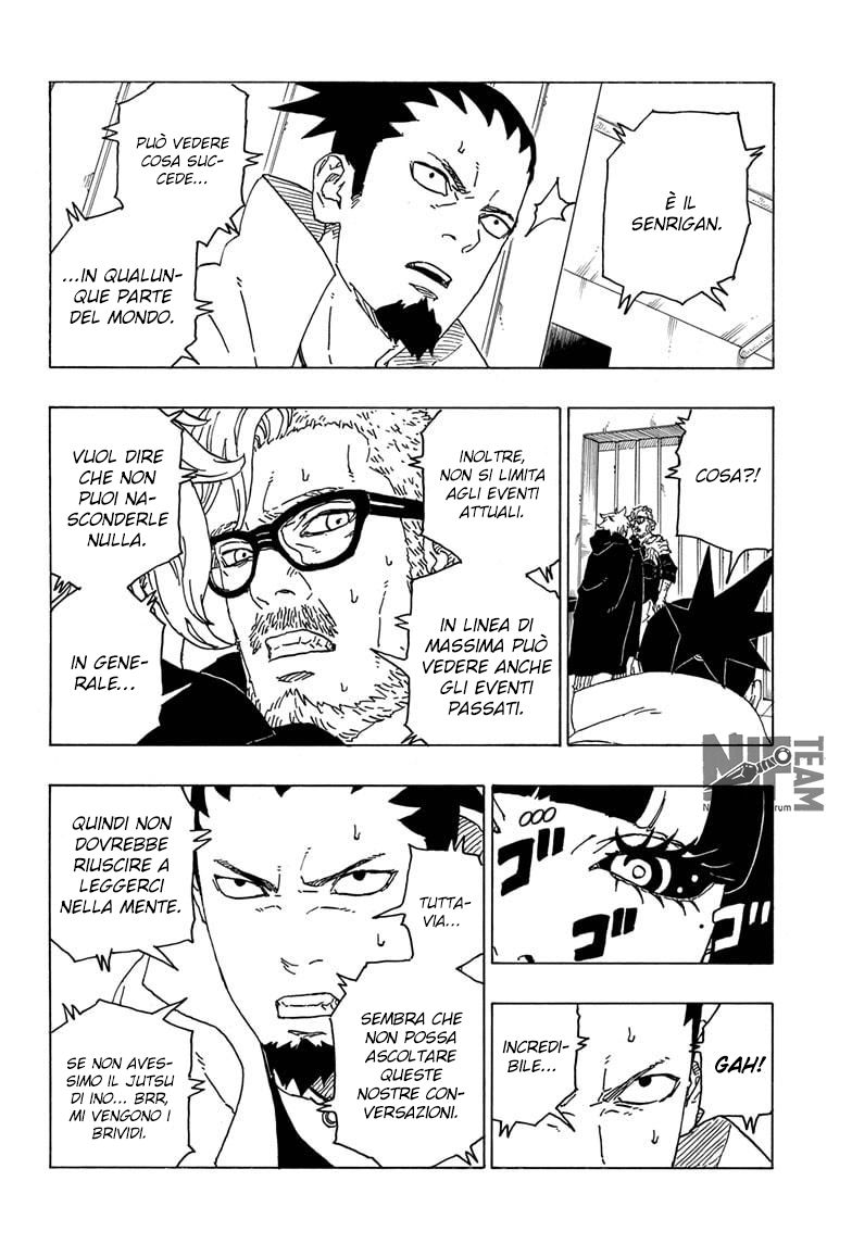 Read Boruto Naruto Next Generations IT Manga Online